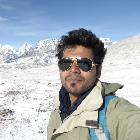 5-Day Eastern Himalayas Trek from Maneybhanjan with Tonglu Views