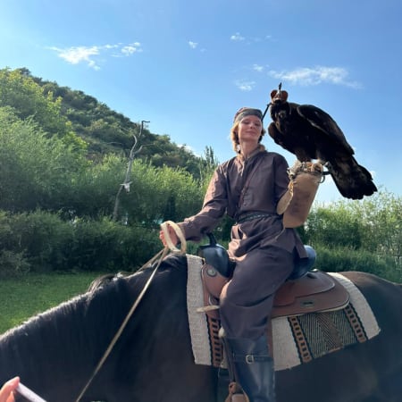 5-Day Almaty City and Mountain Tour with Chimbulak and Kok-Tobe