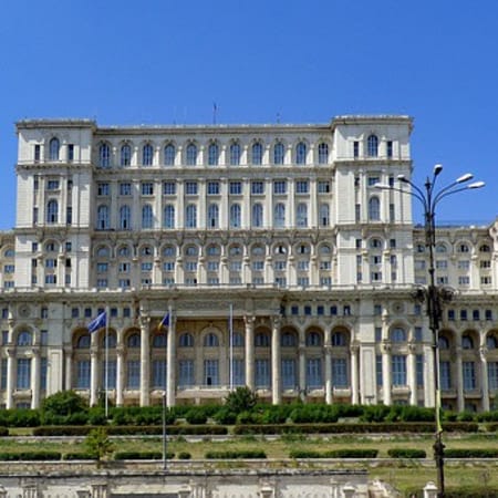 12-Day Romania Culture and Architecture Tour with Danube Delta