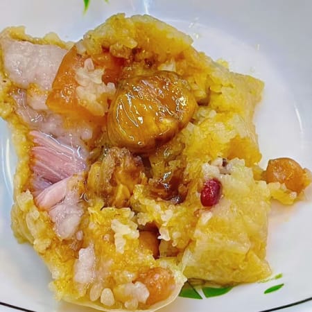 2-Hour Shekou Food Tour in Shenzhen with 4 Cantonese Tastings
