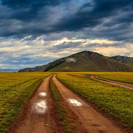 2-Day Mongolia Tour to Terelj with Ger Stay and Horse Riding
