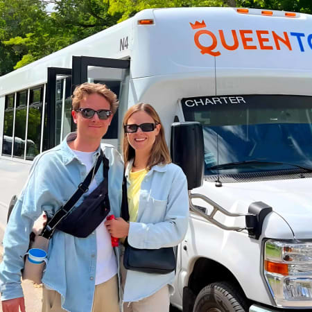 9-Hour Niagara Falls Tour from Toronto with maple syrup tasting