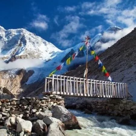18-Day Makalu Base Camp Trek in Nepal with Remote Himalayan Trails