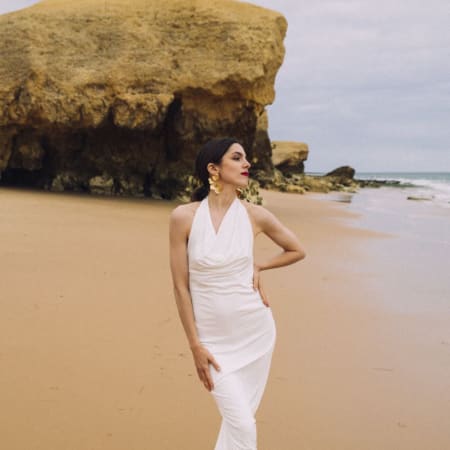 1-Hour Albufeira Photography Session with Customized Locations