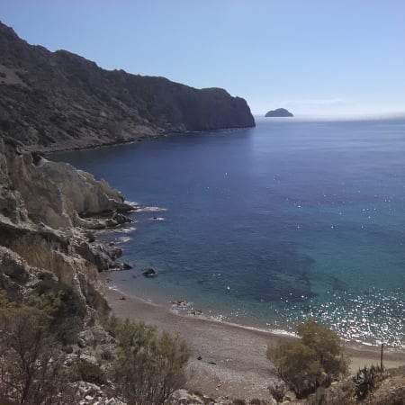 6-Hour Private Chios Island Tour with Medieval Villages and Mastic