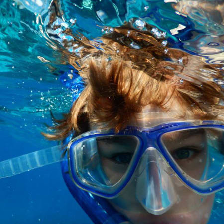 Excursion de 7 heures en snorkeling à Marsa Alam en bateau à voile