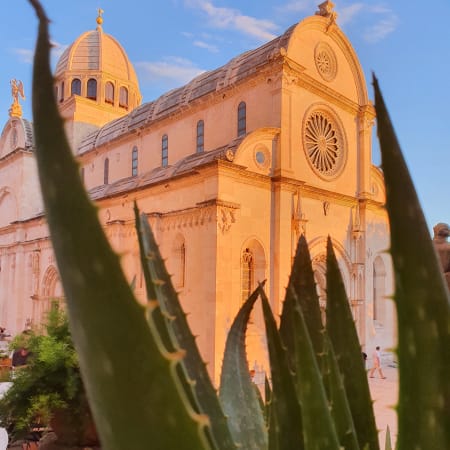 2-Hour Walking Tour of Šibenik with St. Jacob's Cathedral