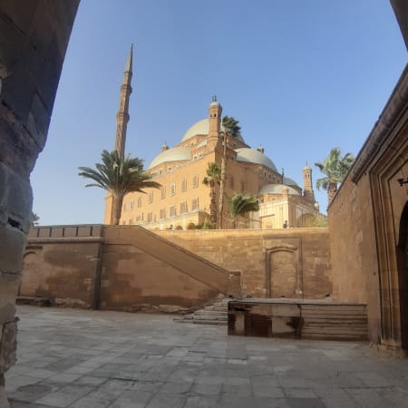 2 jours de visite privée au Caire depuis Hurghada avec nuit sur place