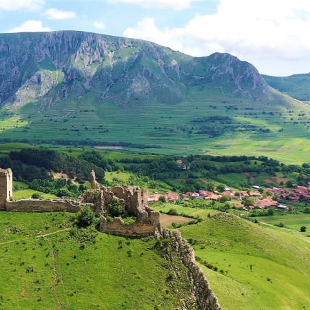 4-Day Transylvania Golden Circle Tour with Bears, Bran and Sighisoara