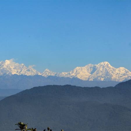 Full-Day Bagdwar Hike in Shivapuri Nagarjun National Park