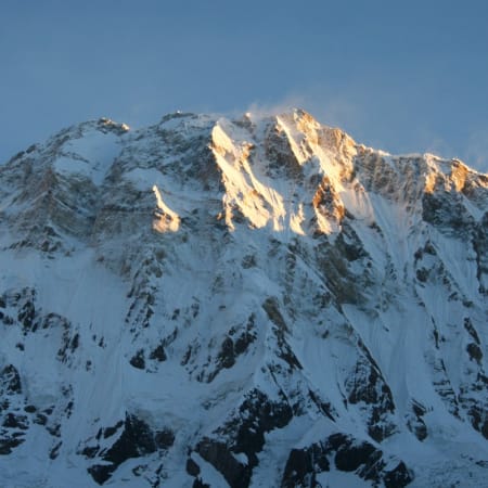 14-Day Annapurna Base Camp Trek from Kathmandu with Poon Hill