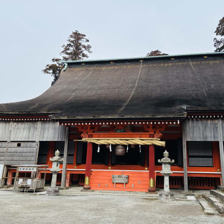 8-Hour Mt Hiko Pilgrimage Walk in Fukuoka with Shugendo Heritage