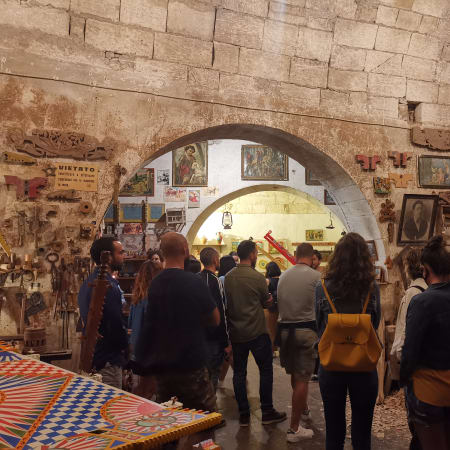 6-Hour Baroque Tour of Ragusa and Modica with Chocolate Tasting