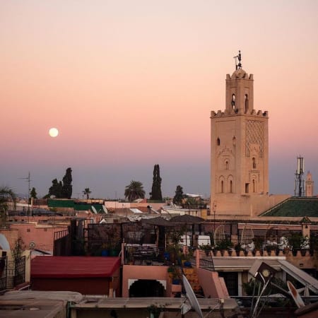11-Day Morocco Imperial Cities Tour with Merzouga Desert Camel Ride
