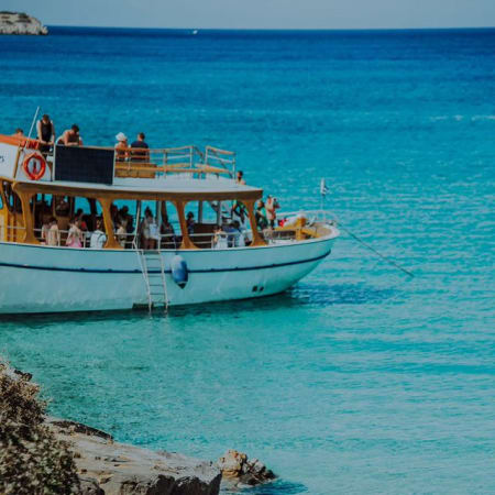 7-Hour Spinalonga and Lasithi Plateau Tour with Zeus Cave
