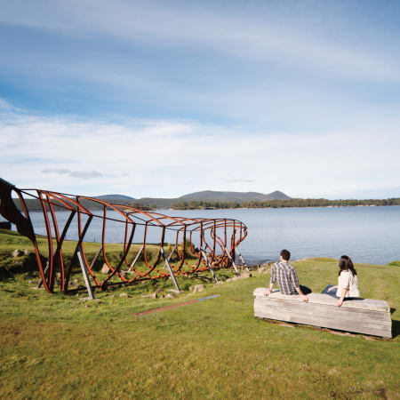 8-Hour Tasman Peninsula Tour from Hobart with Port Arthur