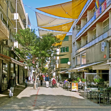 7-Hour Nicosia and Lefkara Village Tour