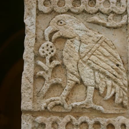 3-Hour Brindisi Walking Tour with Roman Columns and Hidden Churches