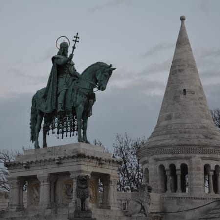 2-Day Budapest and Danube Bend Tour with Szentendre and Visegrád