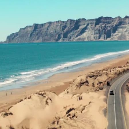 15-Day Coastal and Heritage Tour of Pakistan with Astola Island