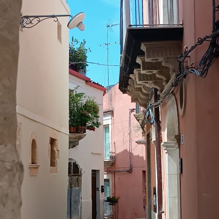 2-Hour Walking Tour of Ragusa Ibla with Sicilian Baroque Highlights