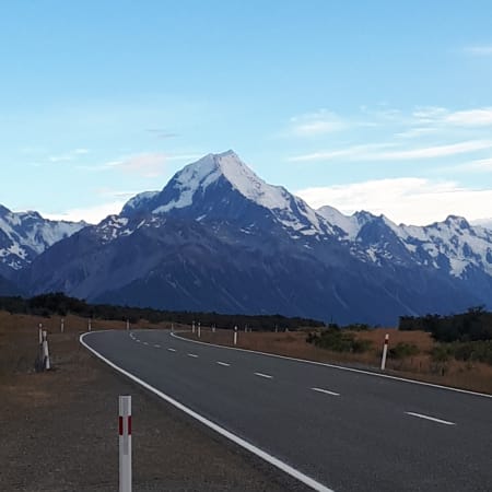 16-Day New Zealand Highlights Tour from Auckland with Milford Sound