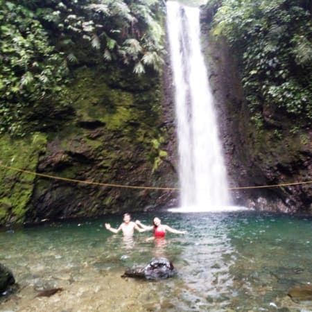 10-Hour Mount Halimun Salak National Park Trek from Bogor