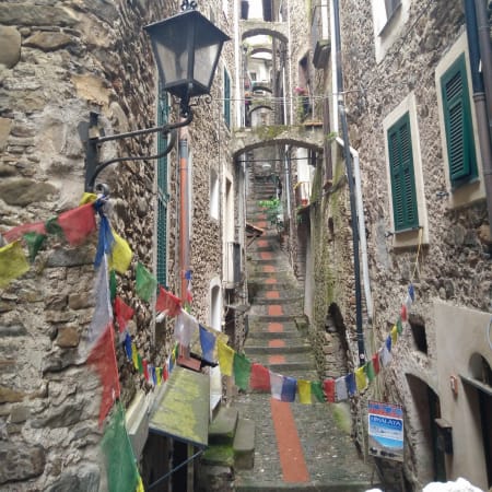 8-Hour French and Italian Riviera Tour with Menton, Dolceaqua and Eze