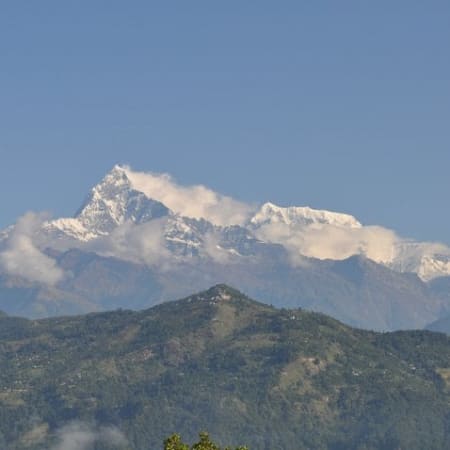 10-Day Nepal Cultural and Wildlife Tour with Chitwan and Pokhara
