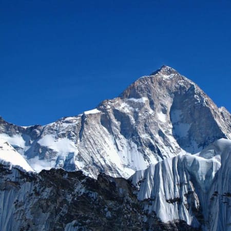 18-Day Island Peak Climb and Everest Base Camp Trek in Nepal