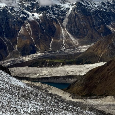 14-Day Manaslu Circuit Trek in Nepal with Larkya La Pass