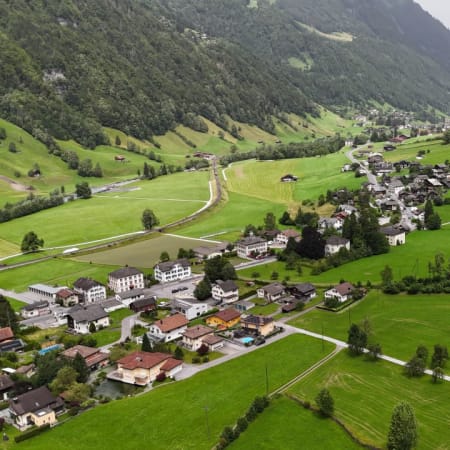 6-Day Central Europe Tour from Munich with Lakes, Zurich and Milan