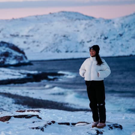 4-Day Murmansk Arctic Adventure with Teriberka and Aurora Hunting