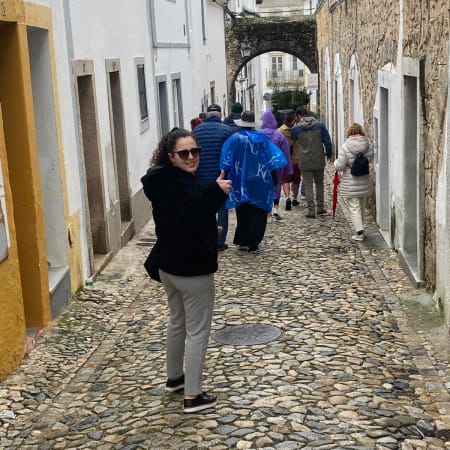 8-Hour Évora History Tour with Almendres Cromlech