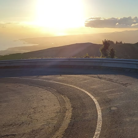 8-Hour Private São Miguel Island Tour with Sete Cidades and Furnas