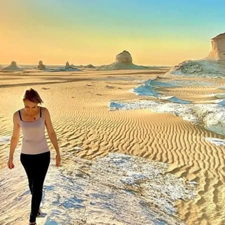 3 Days 2 Nights Tour Package to Siwa Oasis from Cairo