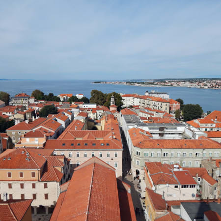 8-Day Croatia Heritage Tour from Dubrovnik to Zagreb via UNESCO Sites