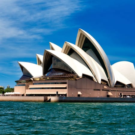 2-Hour Sydney Private Walking Tour with a Local