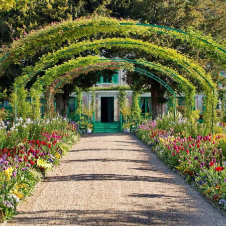 13-Hour Van Gogh and Monet Tour from Paris with Giverny and Auvers