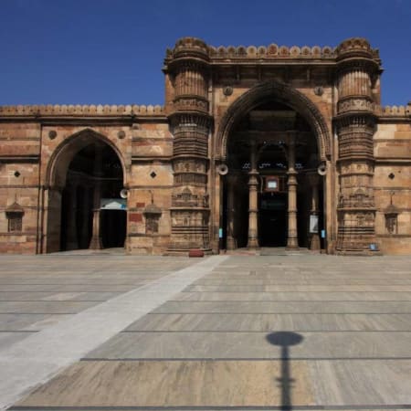 12-Day Gujarat Tribal, Wildlife and Cultural Tour from Ahmedabad