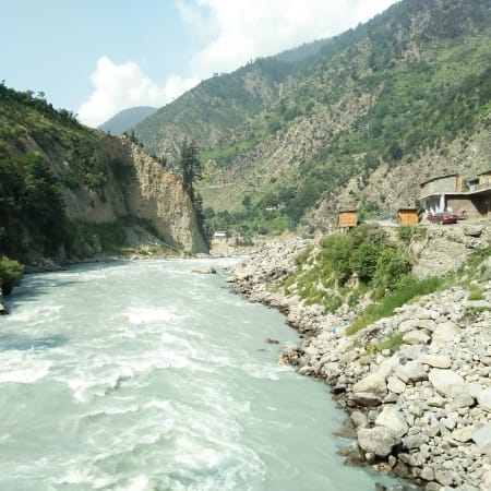 10-Day Lahore to Swat Tour with Takht Bhai and Mahodand Lake