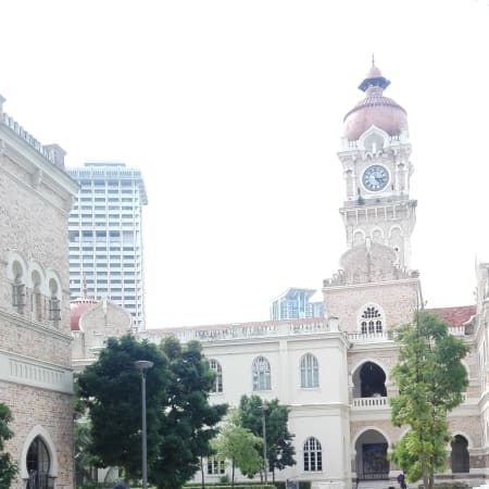 8-Hour Kuala Lumpur Historical and Cultural Tour with Batu Caves