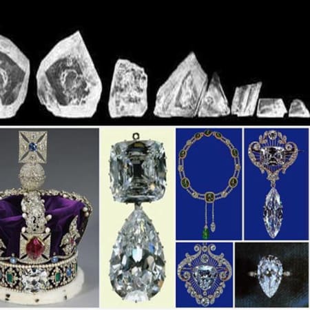 8-Hour Diamond Mine Tour in Pretoria with 763 m Underground Visit