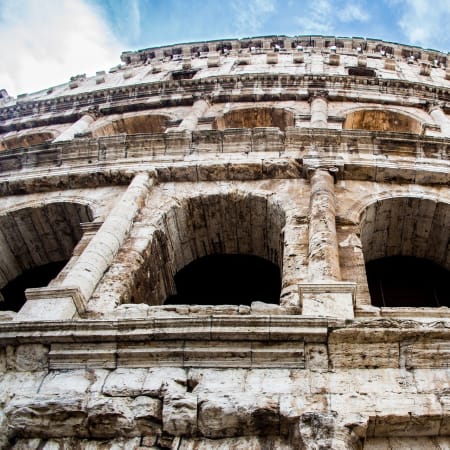6-Hour Walking Tour of Lecce and Otranto with Food and Wine Tasting