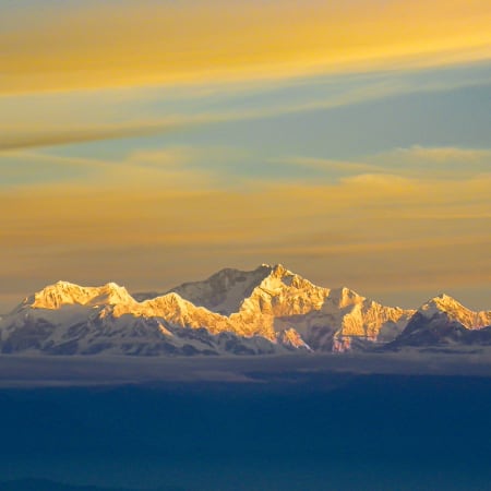 3-Day Darjeeling Tour from Bagdogra with Tea Gardens and Monastery
