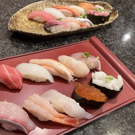 6-Hour Toyama City Tour with Iwase District and Toyama Bay Sushi