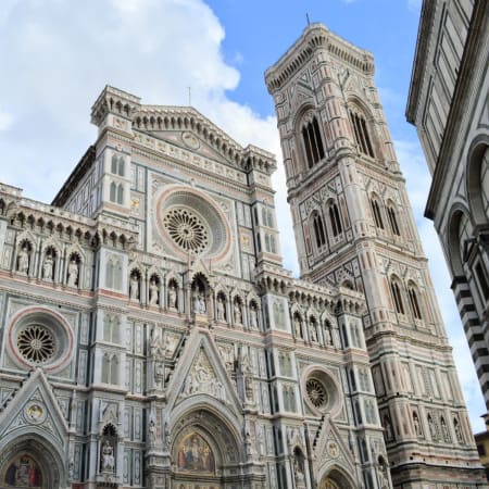 10-Day Italy Journey from Milan to Rome with Food, Wine and Culture
