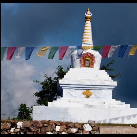 6-Day Lepchakha Trek in the Dooars with Buxa Fort and Jaldapara