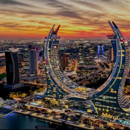 4-Hour Doha City Tour with Airport Pickup and Stopover Highlights