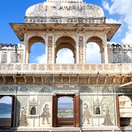 7-Day Rajasthan Tour of Udaipur, Chittorgarh, Pushkar and Jaipur